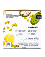 Organifi Pure Brain-Gut Booster (9g 1 sachet) - Organics.ph