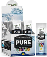 Organifi Pure Brain-Gut Booster (1 sachet) - Organics.ph
