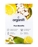 Organifi Pure Brain-Gut Booster (9g 1 sachet) - Organics.ph
