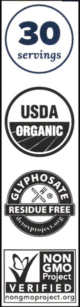 Organifi Pure Superfood Powder (274g) - Organics.ph