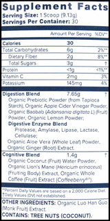 Organifi Pure Superfood Powder (274g) - Organics.ph