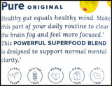 Organifi Pure Superfood Powder (274g) - Organics.ph