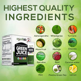 Organifi Red Juice Powder - Go Pack (9g 1 sachet) - Organics.ph