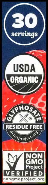 Organifi Red Juice Superfood Powder (284g) - Organics.ph