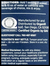 Organifi Red Juice Superfood Powder (284g) - Organics.ph