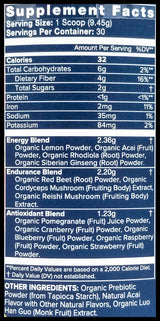 Organifi Red Juice Superfood Powder (284g) - Organics.ph