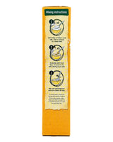 Organix Baby Food 10+ months - Banana, Peach & Apple Muesli (200g) - Organics.ph