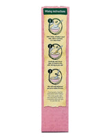 Organix Baby Food 10+ months - Raspberry & Banana Muesli (200g) - Organics.ph