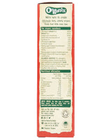 Organix Baby Snacks 12+ months - Alphabet Biscuits (5x25g) - Organics.ph