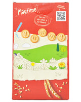 Organix Baby Snacks 12+ months - Alphabet Biscuits (5x25g) - Organics.ph