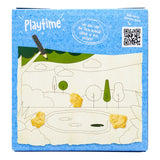 Organix Baby Snacks 12+ months - Farm Animal Biscuits (100g) - Organics.ph