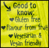 Organix Baby Snacks 7+ months - Apple Rice Cakes (112g) - Organics.ph