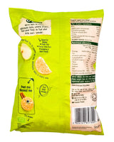 Organix Baby Snacks 7+ months - Apple Rice Cakes (50g) - Organics.ph