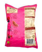 Organix Baby Snacks 7+ months - Raspberry & Blueberry Rice Cakes (50g) - Organics.ph