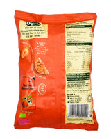 Organix Baby Snacks 7+ months - Strawberry Rice Cakes (50g) - Organics.ph