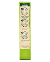 Organix Fruity Apple Porridge (120g) - Organics.ph