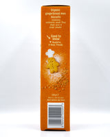 Organix Gingerbread Men Biscuits - Organics.ph