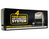 Ozein HEPA and Carbon Filter (2 filters) - Organics.ph