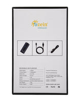 Ozein IONfresh20 Wearable Air Purifier - Organics.ph