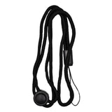 Ozein IONfresh20 Wearable Air Purifier - Organics.ph