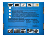 Ozein Mobile UV Series - Organics.ph