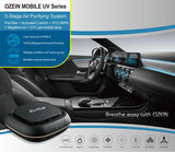 Ozein Mobile UV Series - Organics.ph