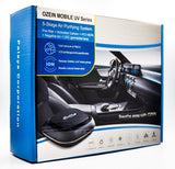 Ozein Mobile UV Series - Organics.ph