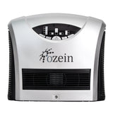 Ozein Ozonator HEPA & Carbon Filter with UV Lamp - Organics.ph