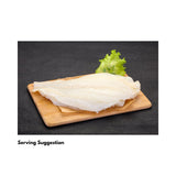 Pacific Bay Halibut Greenland Fillet (1kg) - Organics.ph