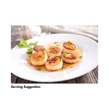 Pacific Bay U.S. Scallop Meat (300g) - Organics.ph