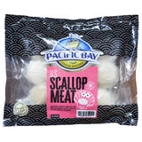 Pacific Bay U.S. Scallop Meat (300g) - Organics.ph