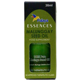 Palaya Essences Malunggay (Moringa) Seed Oil - Organics.ph