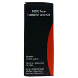 Palaya Essences Turmeric Leaf Oil - Organics.ph