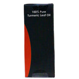 Palaya Essences Turmeric Leaf Oil - Organics.ph