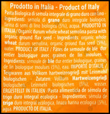 Pasta Toscana Organic Pasta - Fusilli Spirals (500g) - Organics.ph