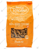Pasta Toscana Organic Pasta - Fusilli Spirals (500g) - Organics.ph
