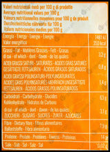 Pasta Toscana Organic Pasta - Penne Rigate (500g) - Organics.ph