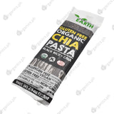 Perfect Earth Organic Chia Pasta - Black Rice & Chia (225g) - Organics.ph