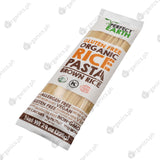 Perfect Earth Organic Rice Pasta - Brown Rice (225g) - Organics.ph