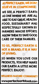 Perfect Earth Organic Rice Pasta - Brown Rice (225g) - Organics.ph