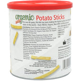 PikNik Organic Potato Sticks (106g) - Organics.ph