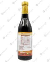 Quezon's Best Organic Coconut Aminos Liquid Sauce (375ml) - Organics.ph