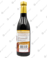 Quezon's Best Organic Coconut Aminos Liquid Sauce (375ml) - Organics.ph