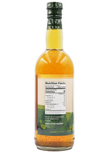 Quezon's Best Organic Coconut Cider Vinegar (750ml) - Organics.ph