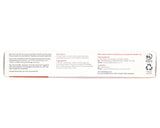 Red Seal SLS Free Natural Toothpaste - Lemon Mint Free (100g) - Organics.ph