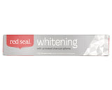 Red Seal Whitening Toothpaste w/ Activated Charcoal (100g) - Organics.ph