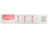 Red Seal Whitening Toothpaste w/ Activated Charcoal (100g) - Organics.ph