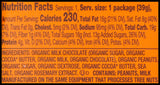 Reese's Organic Peanut Butter Cup - Milk Chocolate (39g) - Organics.ph
