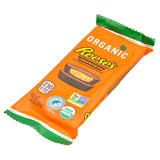 Reese's Organic Peanut Butter Cup - Milk Chocolate (39g) - Organics.ph