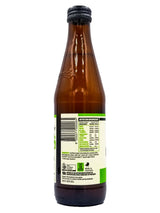 Remedy Organic Kombucha Apple Crisp (330ml bottle) - Organics.ph